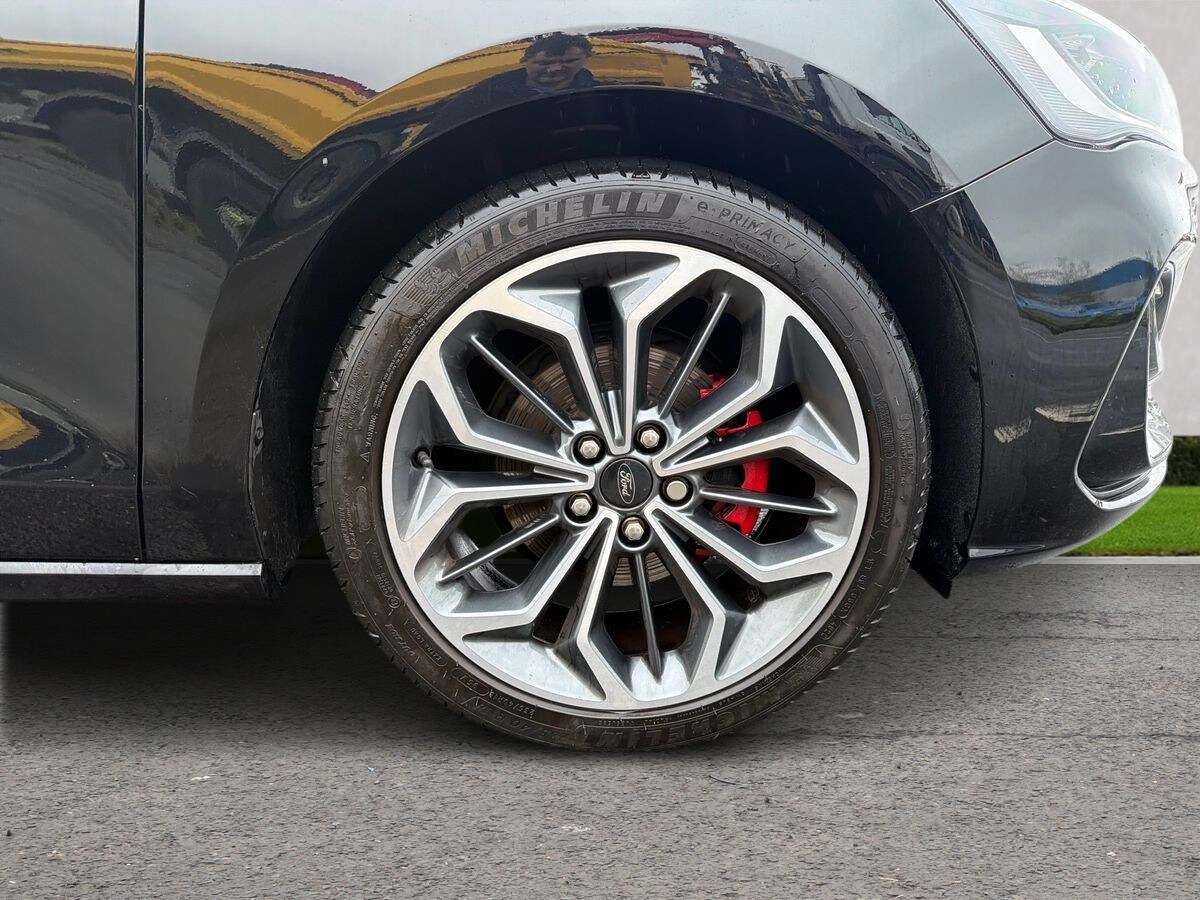 Used Ford Focus 2023 for sale - 77539750: Photo 9