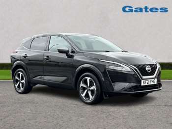 2021 - 5Dr Premiere Edition 1.3 MHEV
