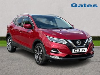 Used Nissan Qashqai 2019 for sale - 79646467: Photo