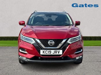 Used Nissan Qashqai 2019 for sale - 79646467: Photo