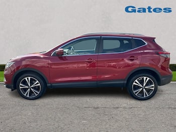 Used Nissan Qashqai 2019 for sale - 79646467: Photo