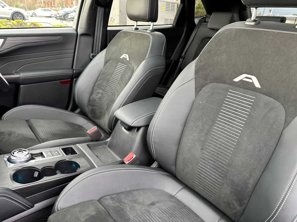 Used Ford Kuga 2024 for sale - 77239476: Photo 13