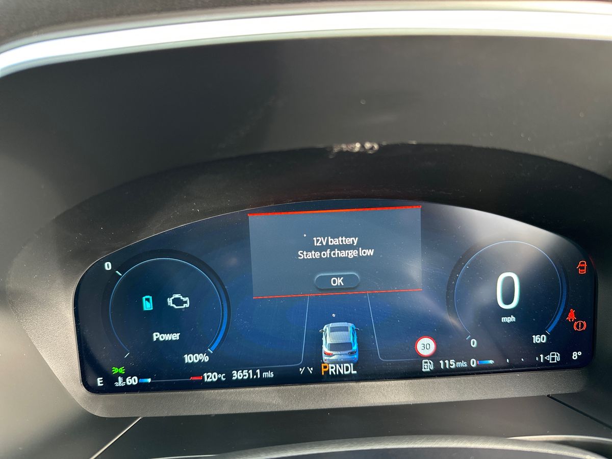 Used Ford Kuga 2024 for sale - 77239476: Photo 18