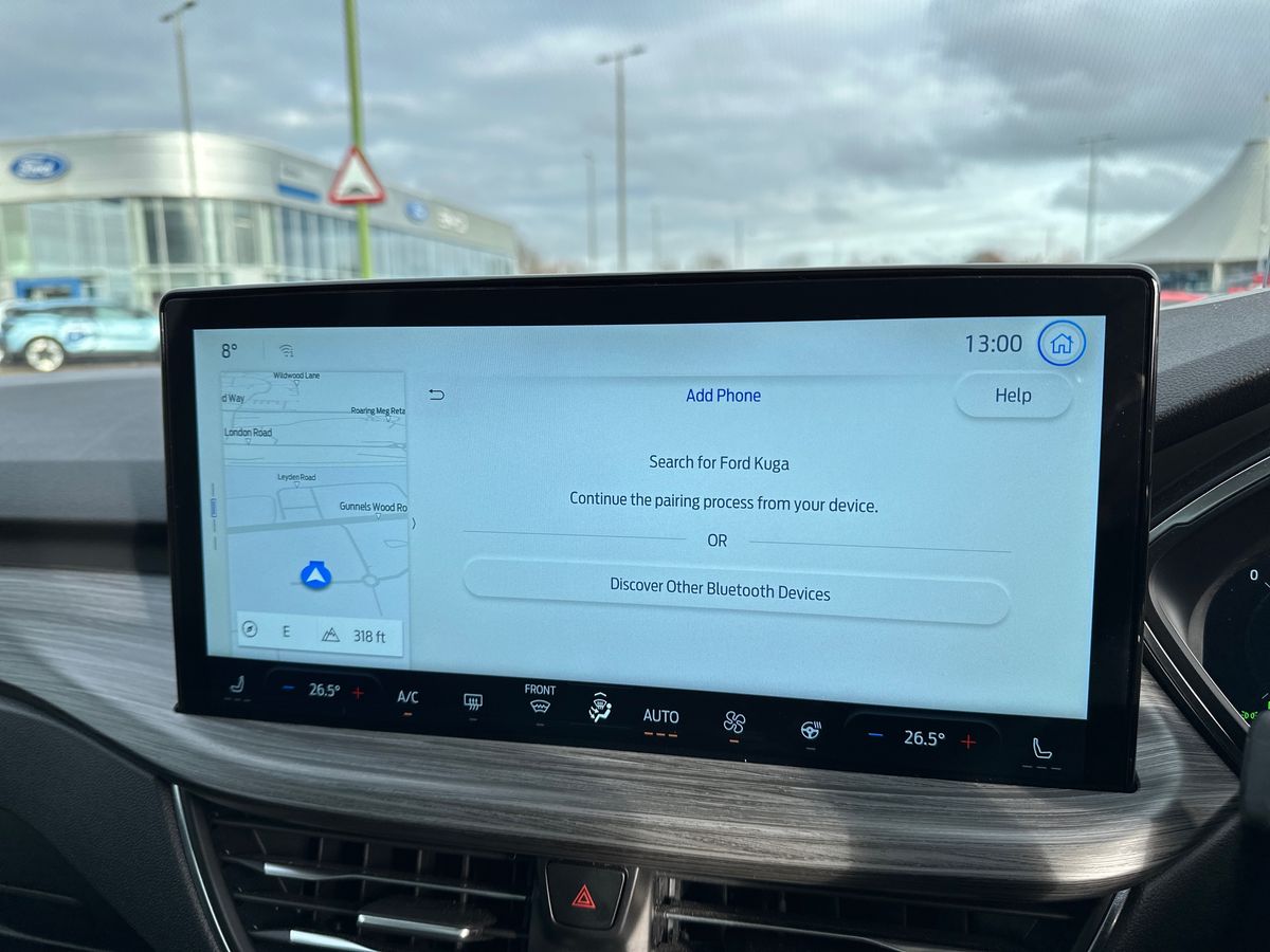 Used Ford Kuga 2024 for sale - 77239476: Photo 21