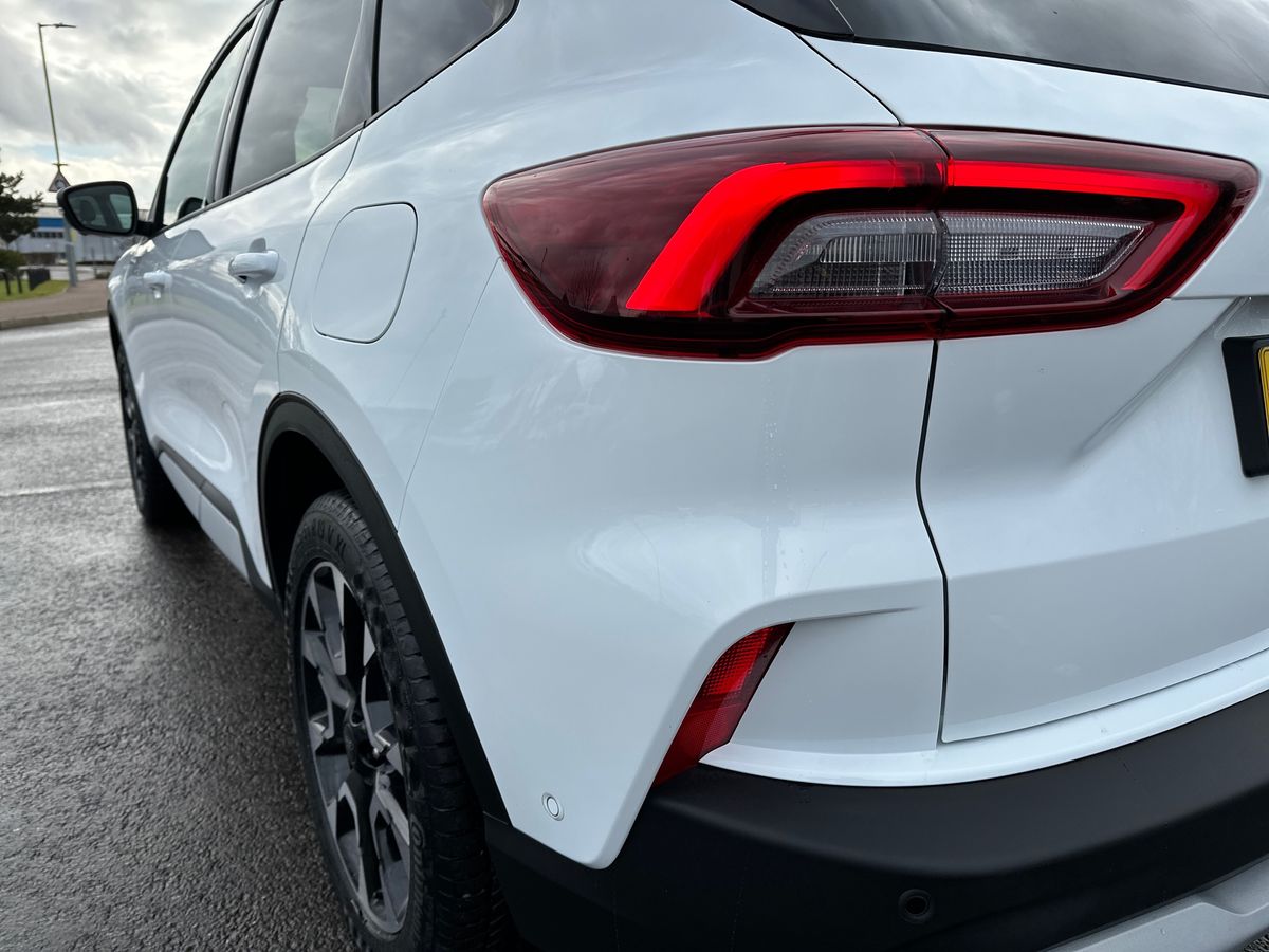 Used Ford Kuga 2024 for sale - 77239476: Photo 33