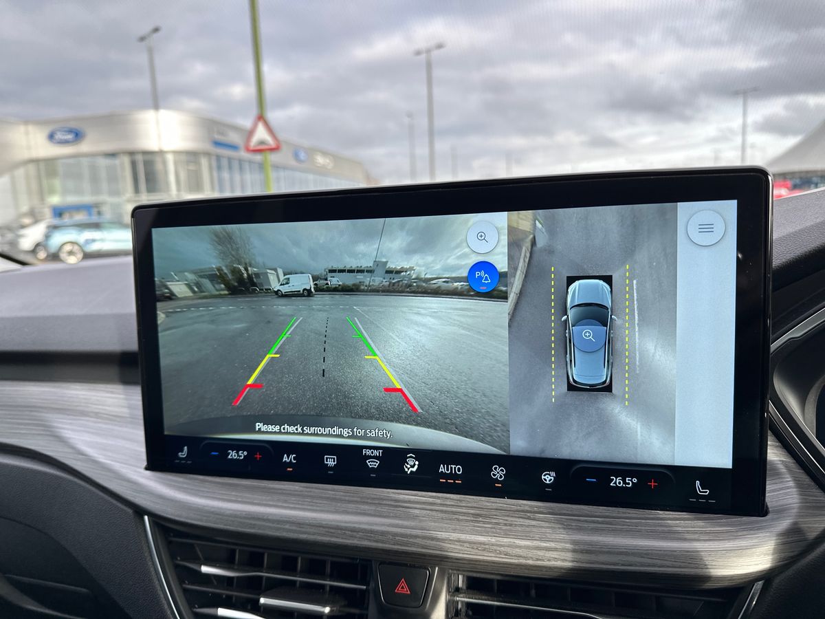 Used Ford Kuga 2024 for sale - 77239476: Photo 41