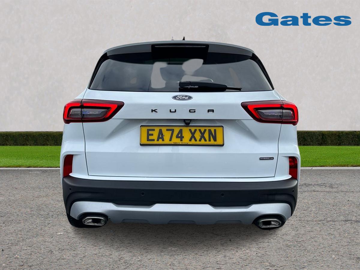 Used Ford Kuga 2024 for sale - 77239476: Photo 6