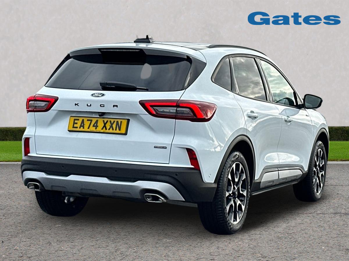 Used Ford Kuga 2024 for sale - 77239476: Photo 7