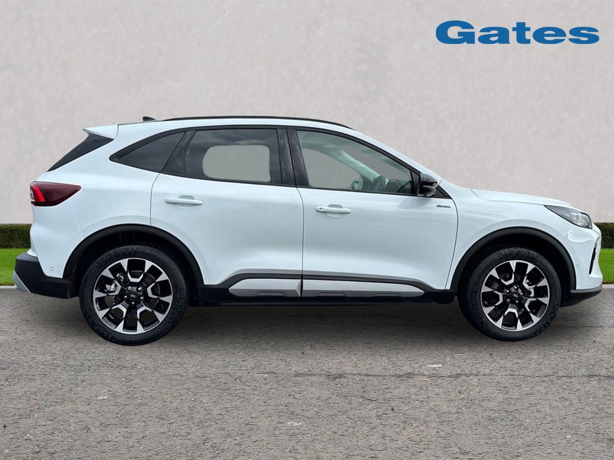 Used Ford Kuga 2024 for sale - 77239476: Photo 8