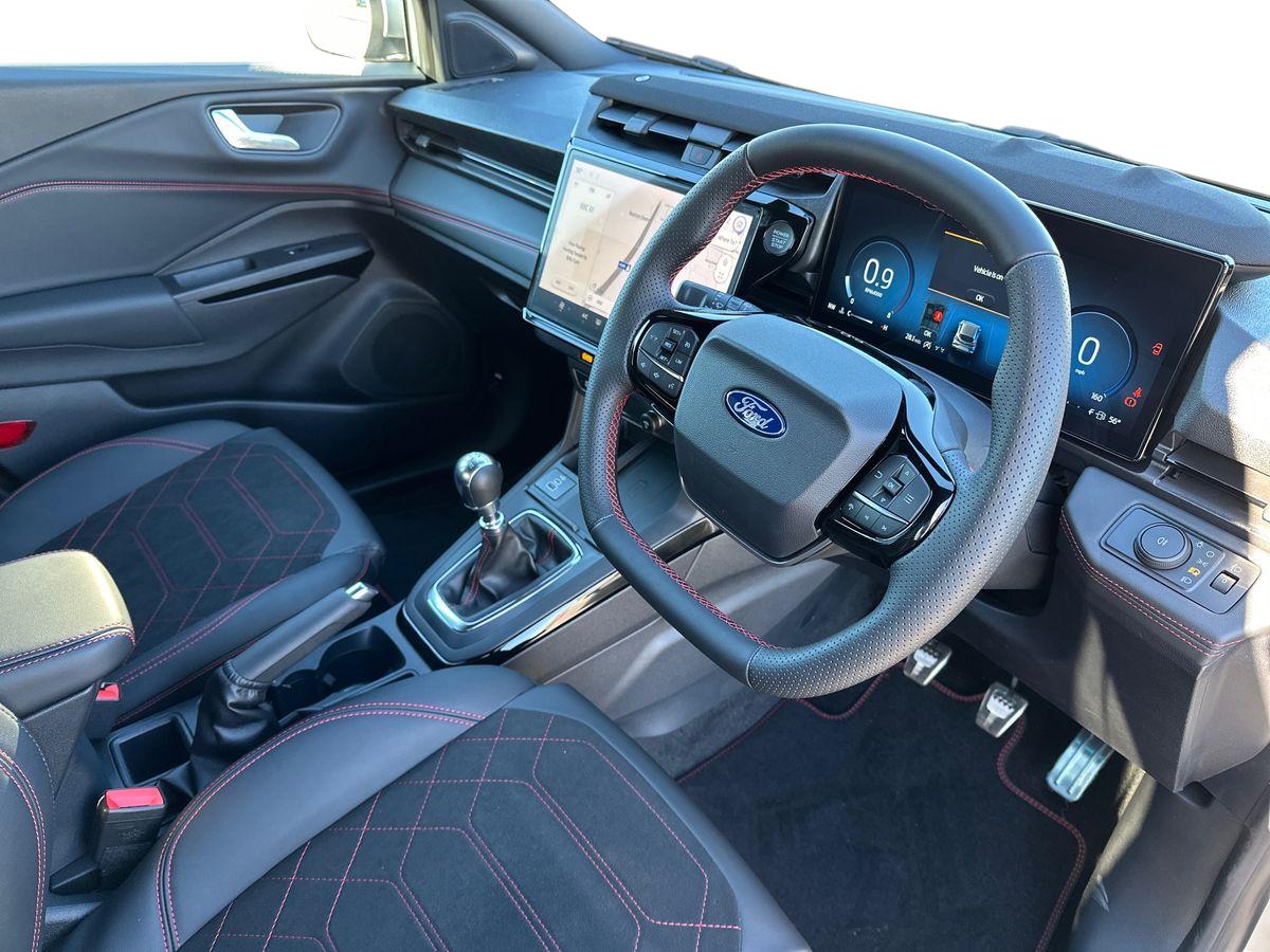 Used Ford Puma 2025 for sale - 77070906: Photo 10