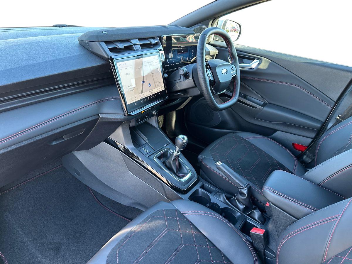 Used Ford Puma 2025 for sale - 77070906: Photo 11