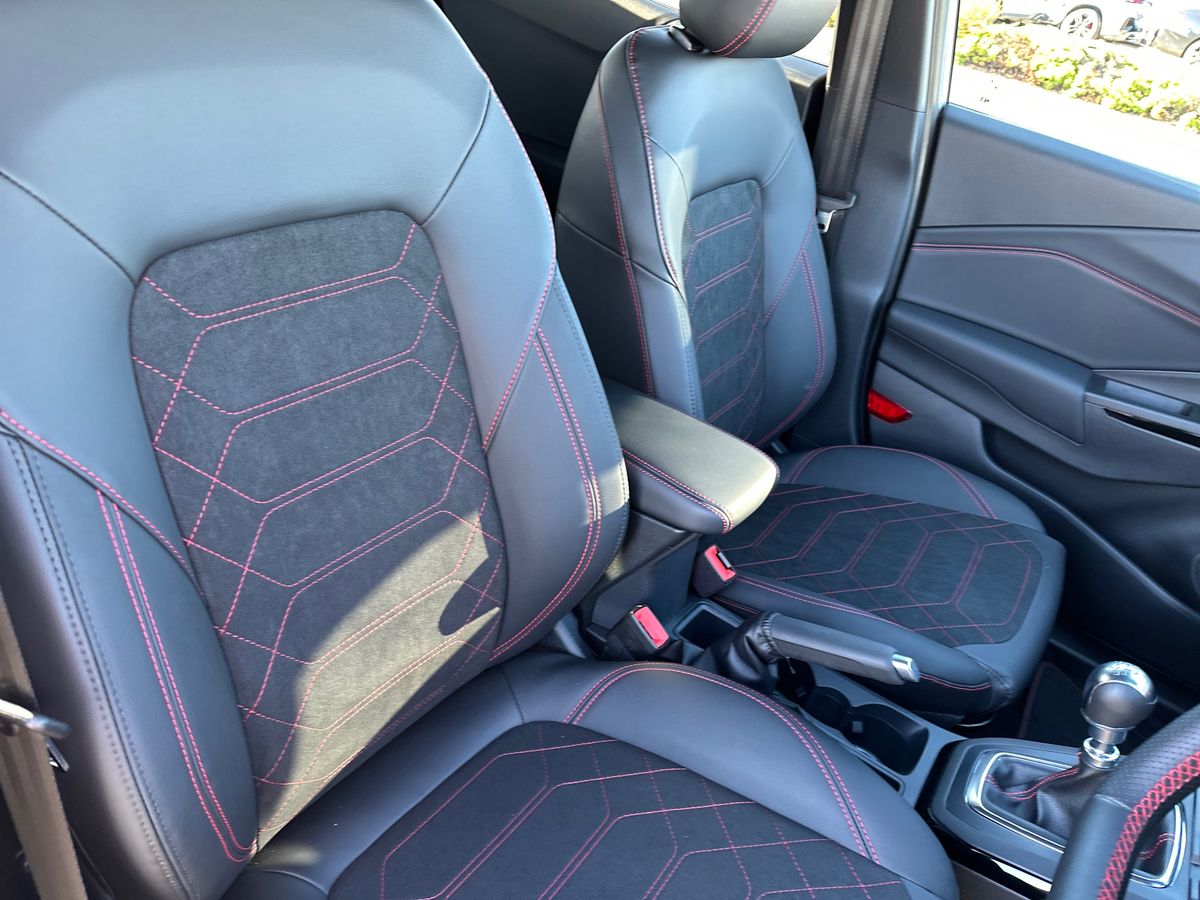 Used Ford Puma 2025 for sale - 77070906: Photo 12