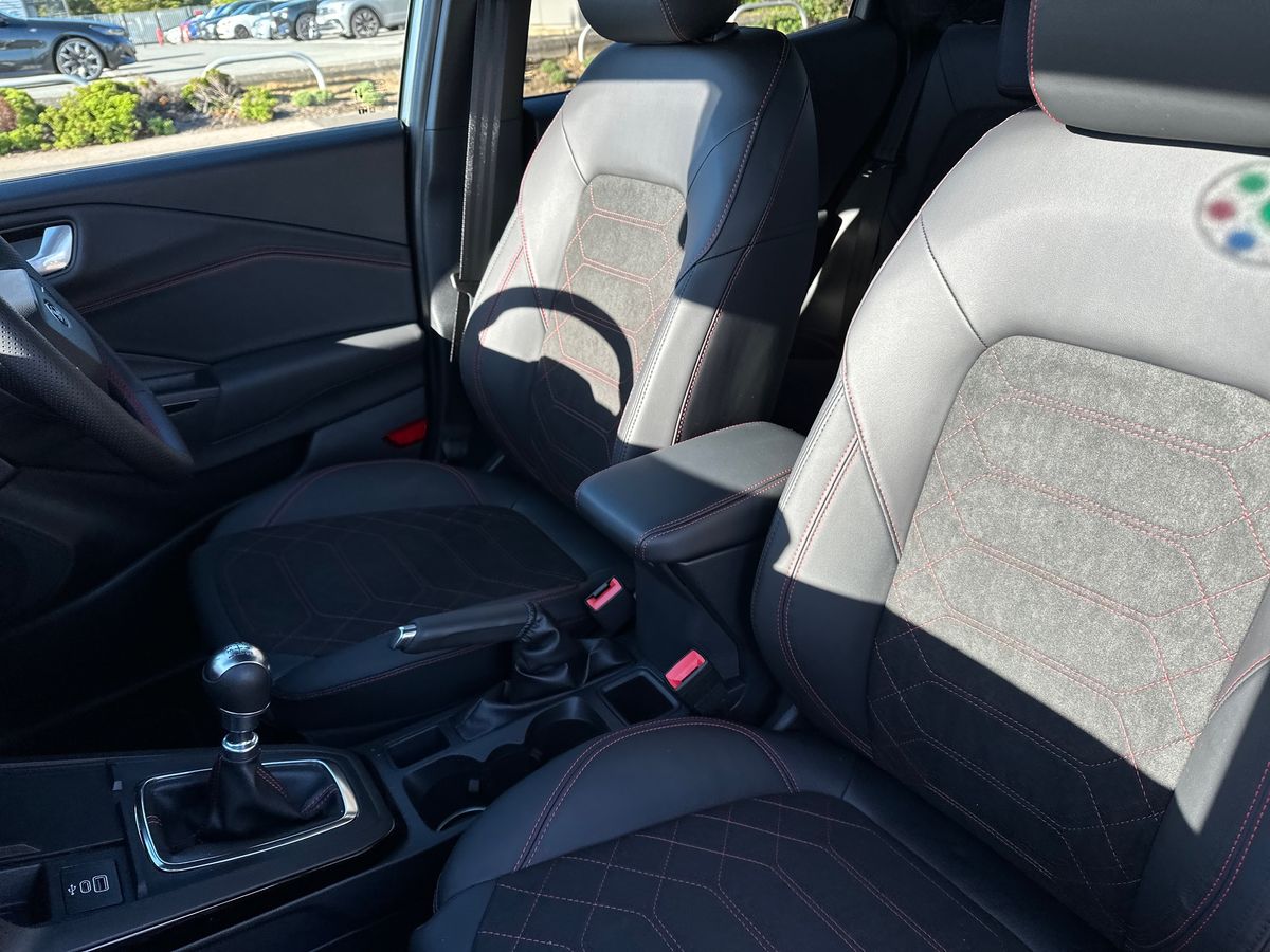 Used Ford Puma 2025 for sale - 77070906: Photo 13