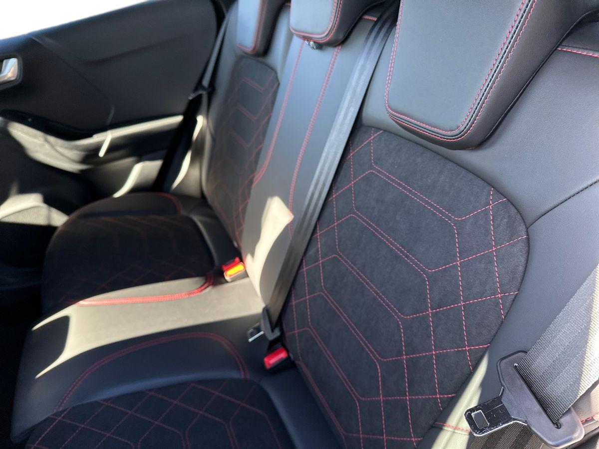 Used Ford Puma 2025 for sale - 77070906: Photo 14