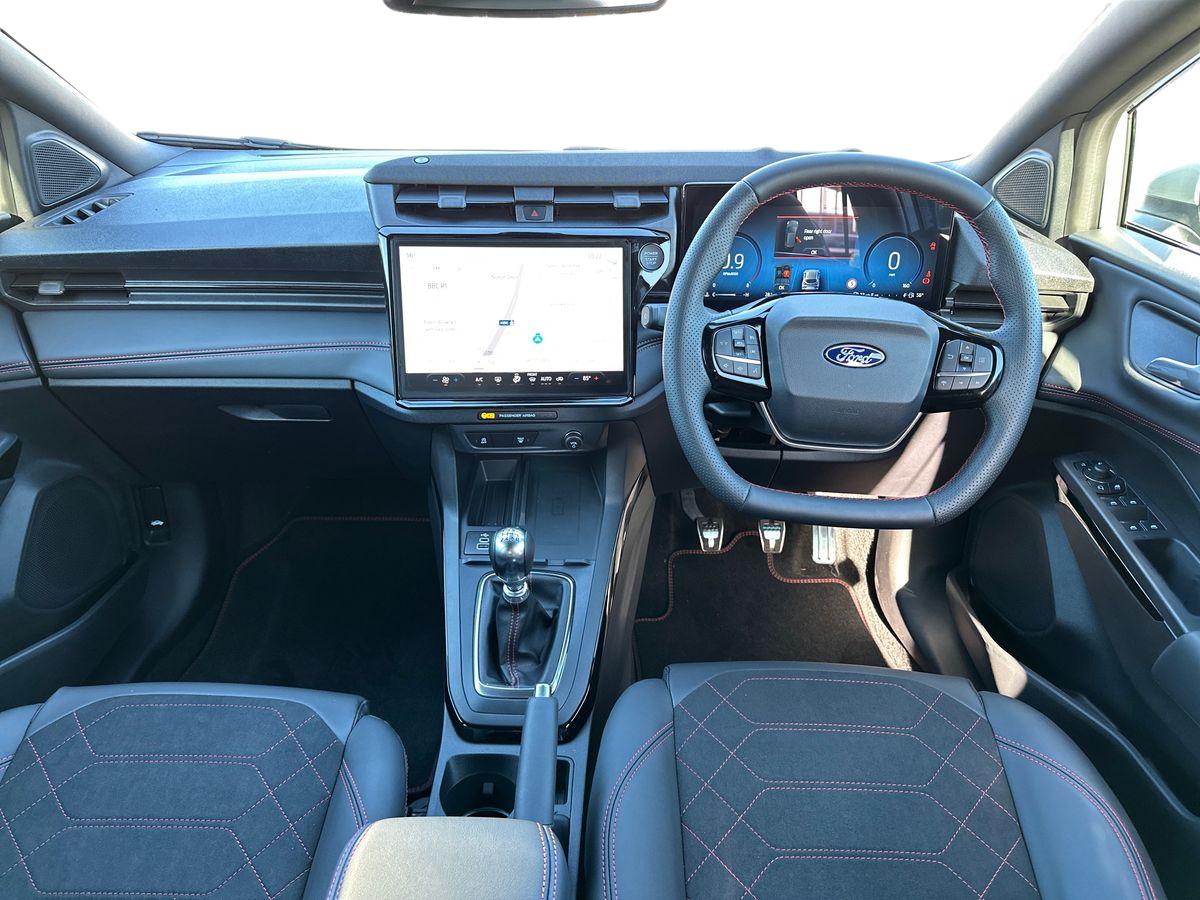 Used Ford Puma 2025 for sale - 77070906: Photo 15