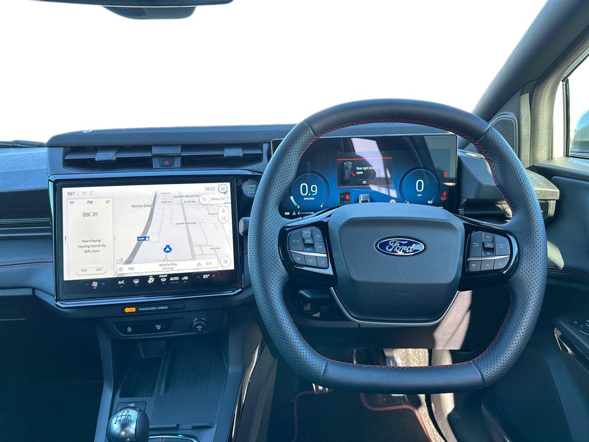 Used Ford Puma 2025 for sale - 77070906: Photo 16