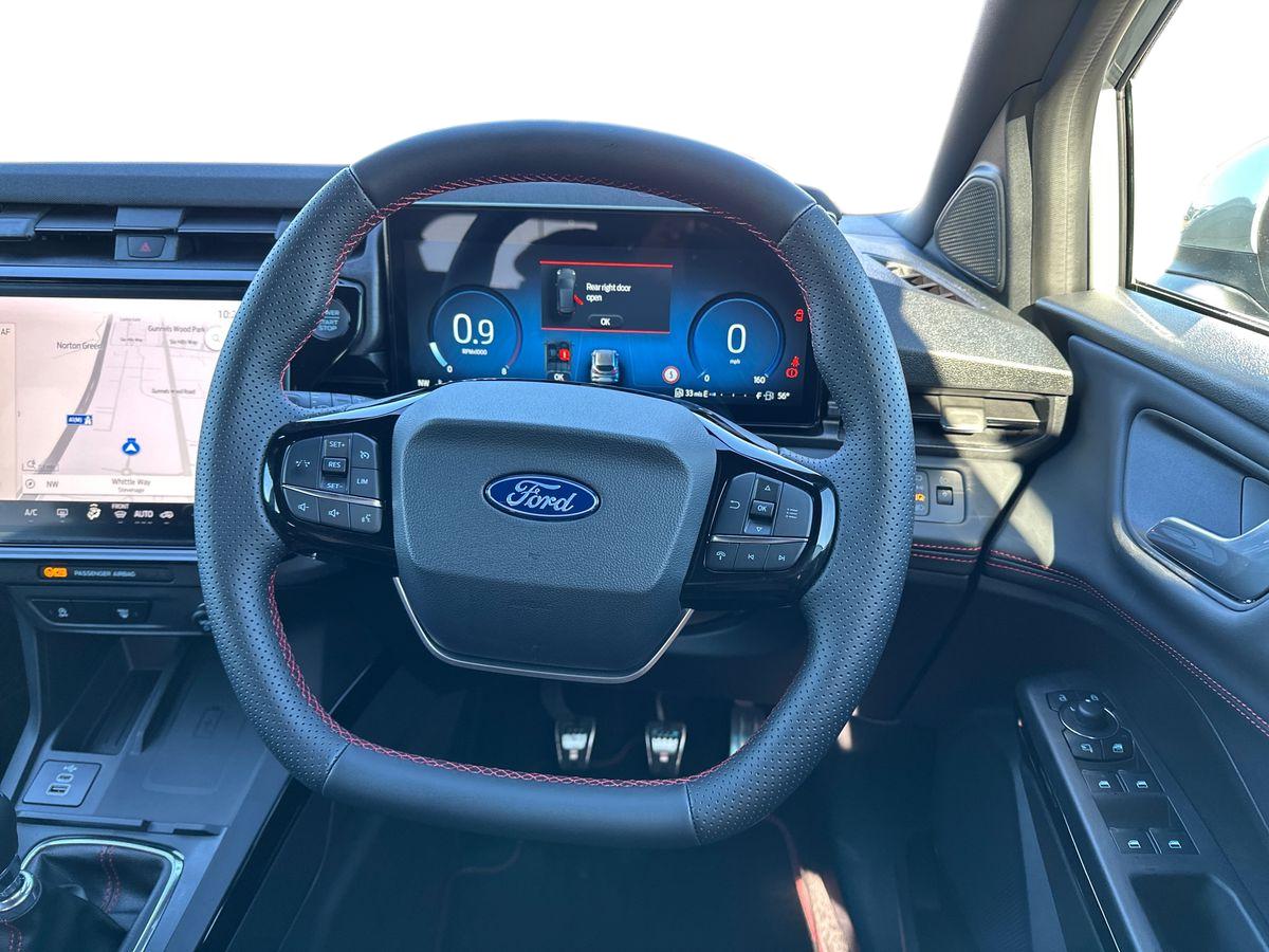 Used Ford Puma 2025 for sale - 77070906: Photo 17