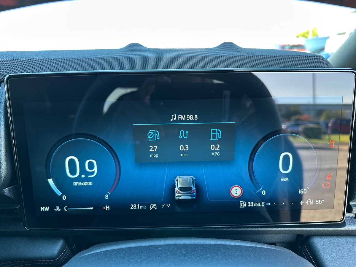 Used Ford Puma 2025 for sale - 77070906: Photo 18