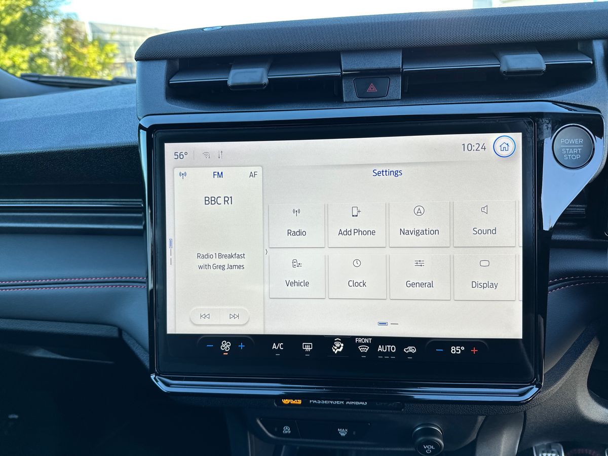 Used Ford Puma 2025 for sale - 77070906: Photo 19