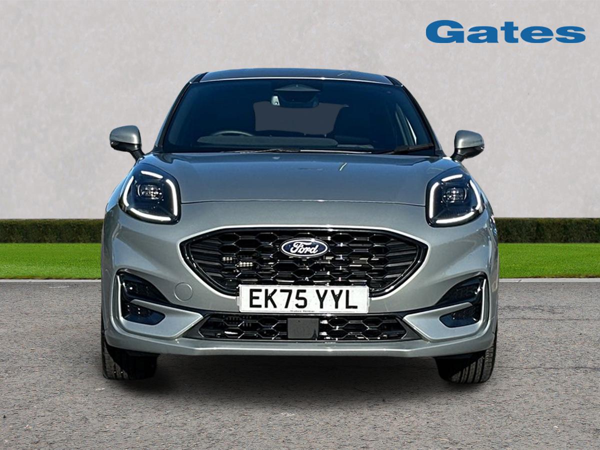 Used Ford Puma 2025 for sale - 77070906: Photo 2