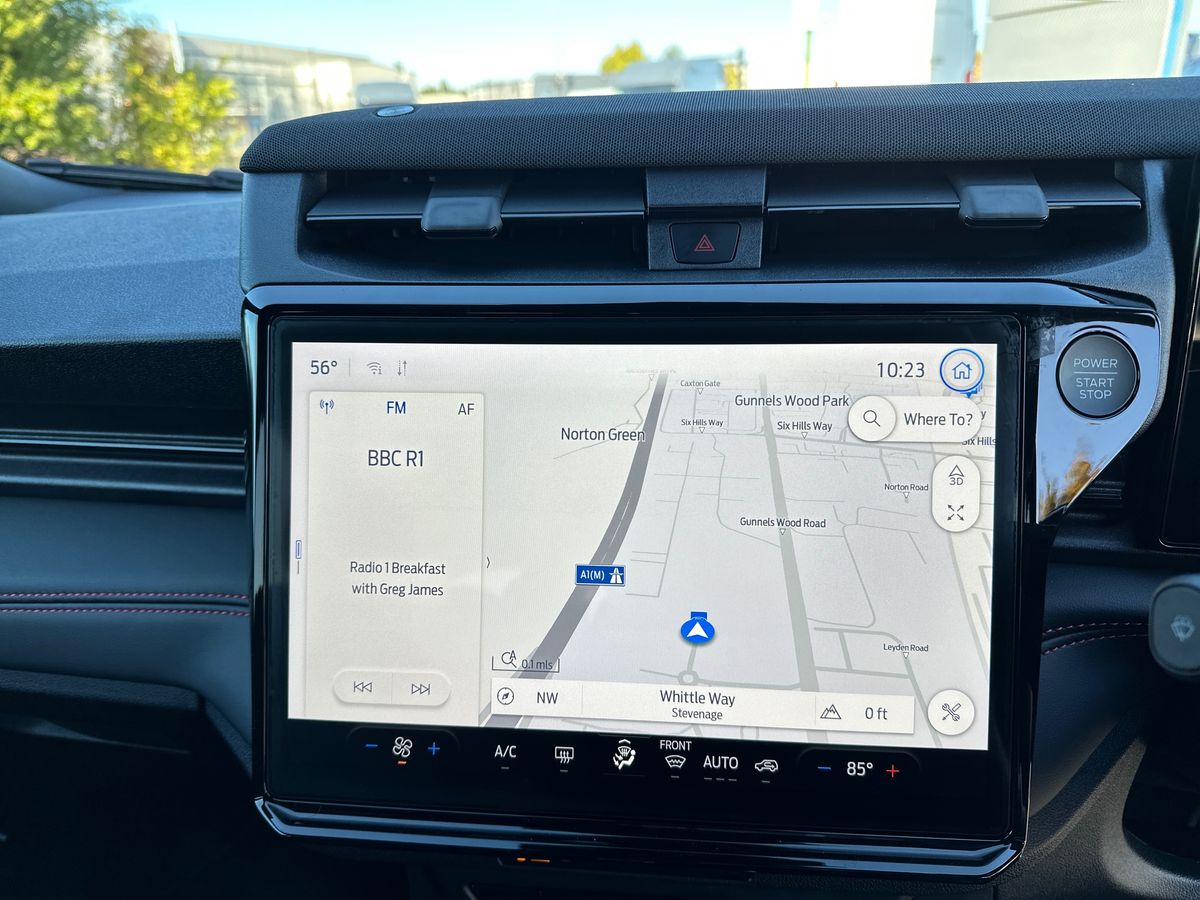 Used Ford Puma 2025 for sale - 77070906: Photo 20