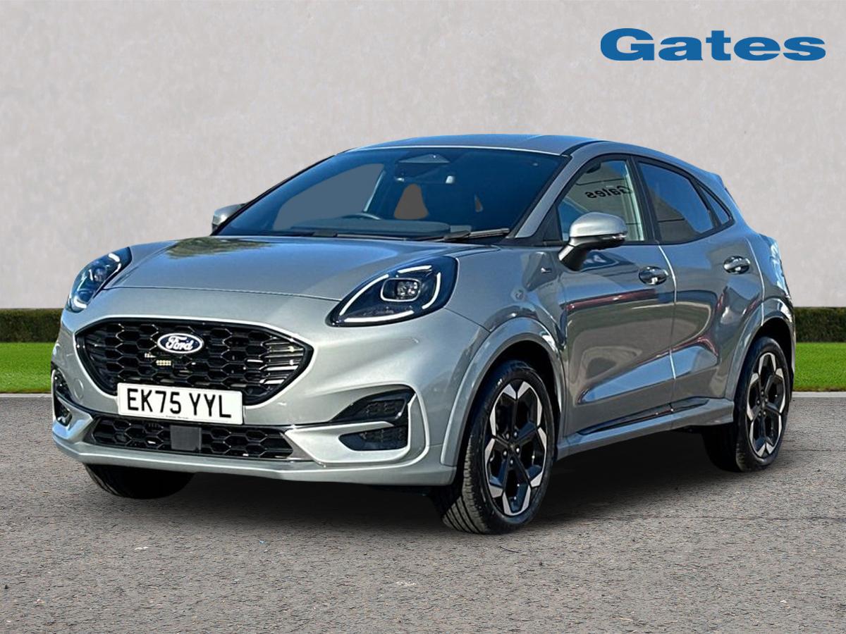 Used Ford Puma 2025 for sale - 77070906: Photo 3
