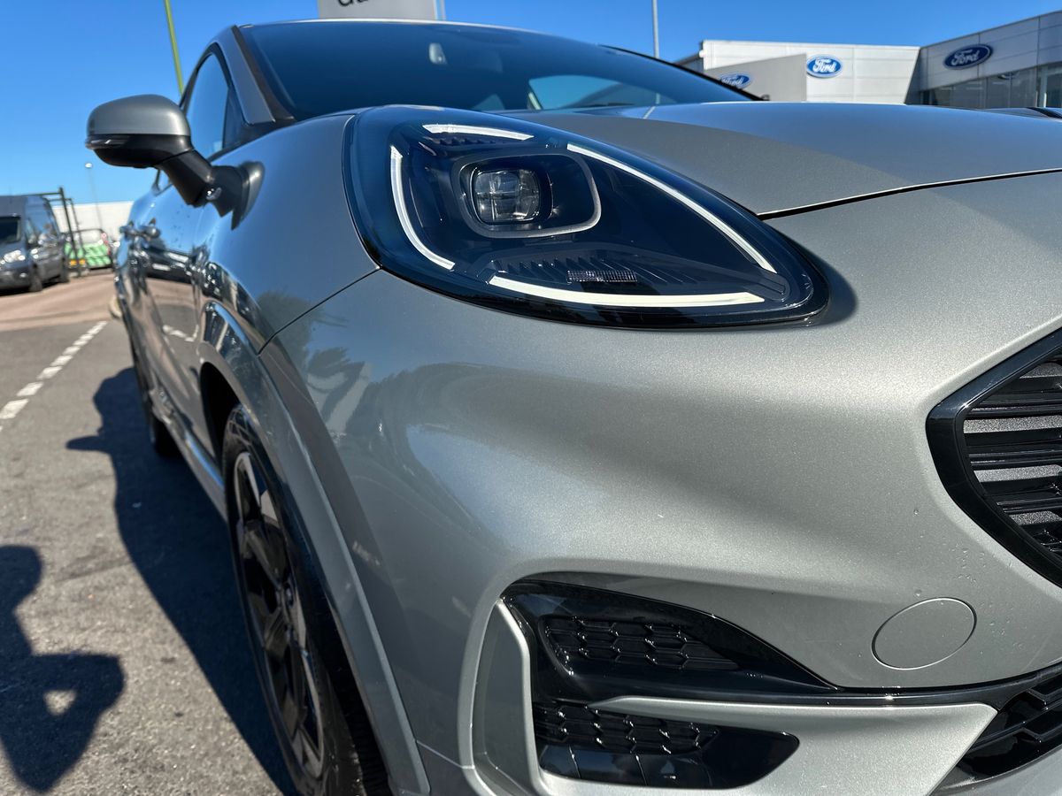 Used Ford Puma 2025 for sale - 77070906: Photo 32