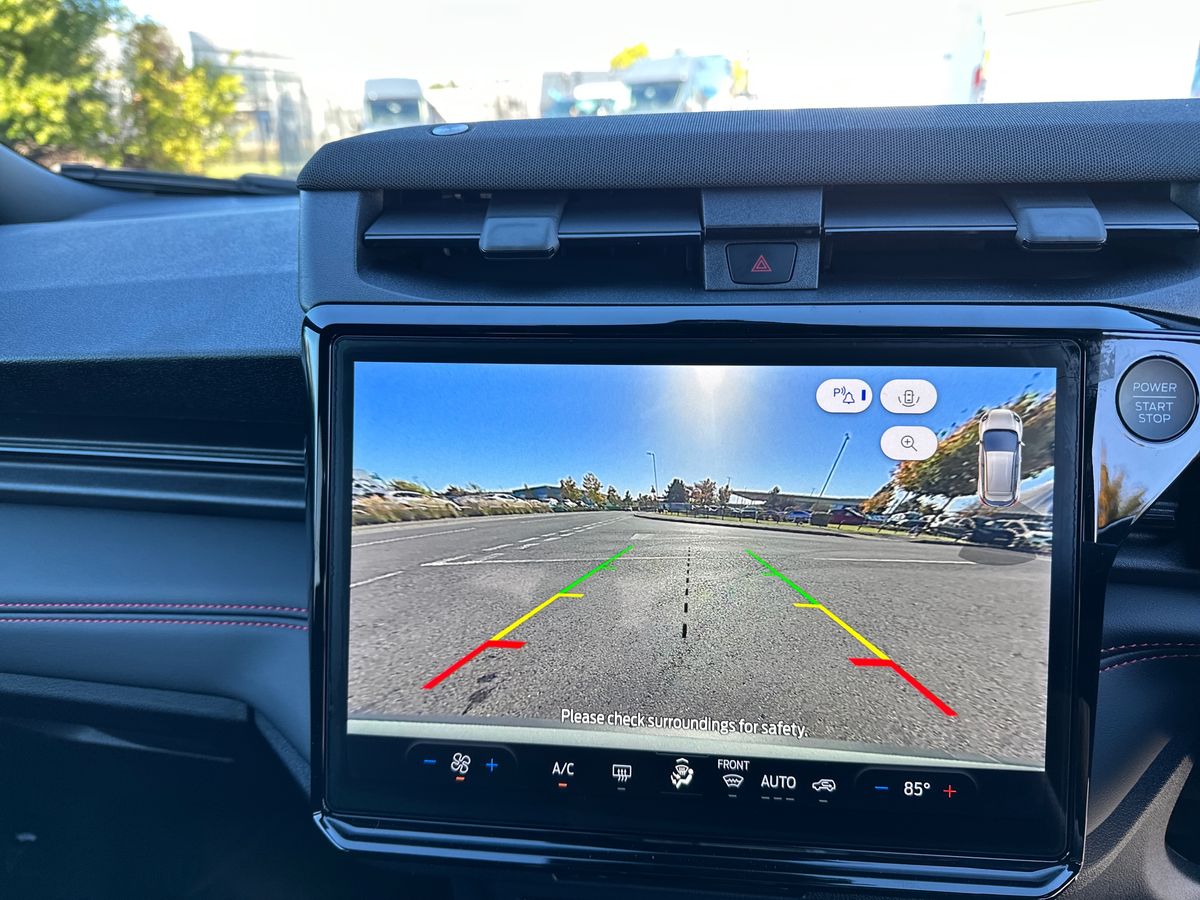 Used Ford Puma 2025 for sale - 77070906: Photo 38