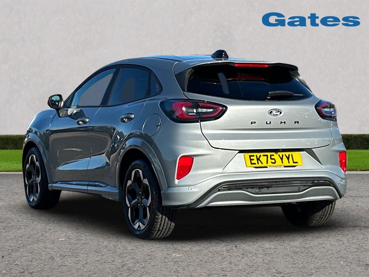 Used Ford Puma 2025 for sale - 77070906: Photo 5