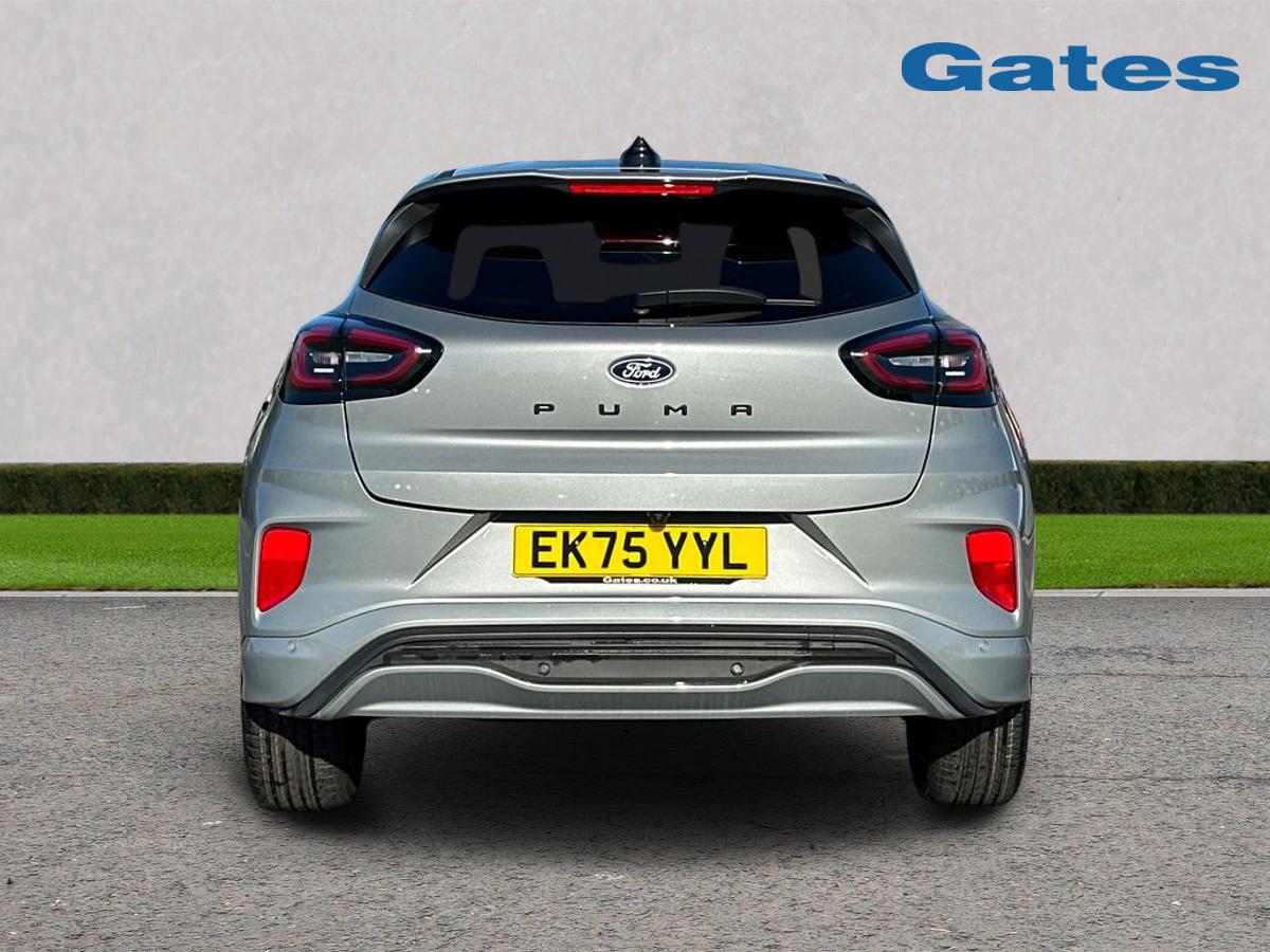 Used Ford Puma 2025 for sale - 77070906: Photo 6