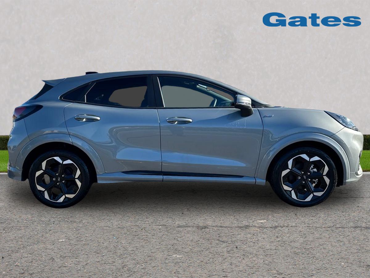 Used Ford Puma 2025 for sale - 77070906: Photo 8