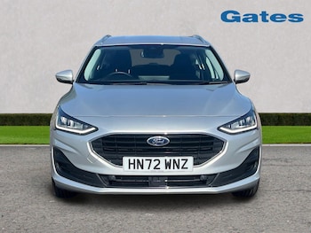 Used Ford Focus 2022 for sale - 75595734: Photo