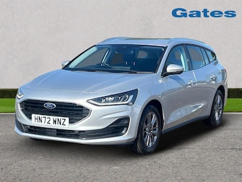 Used Ford Focus 2022 for sale - 75595734: Photo