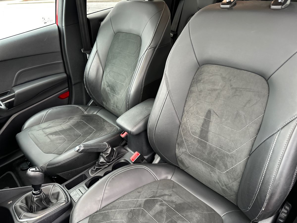 Used Ford Fiesta 2022 for sale - 77145824: Photo 13