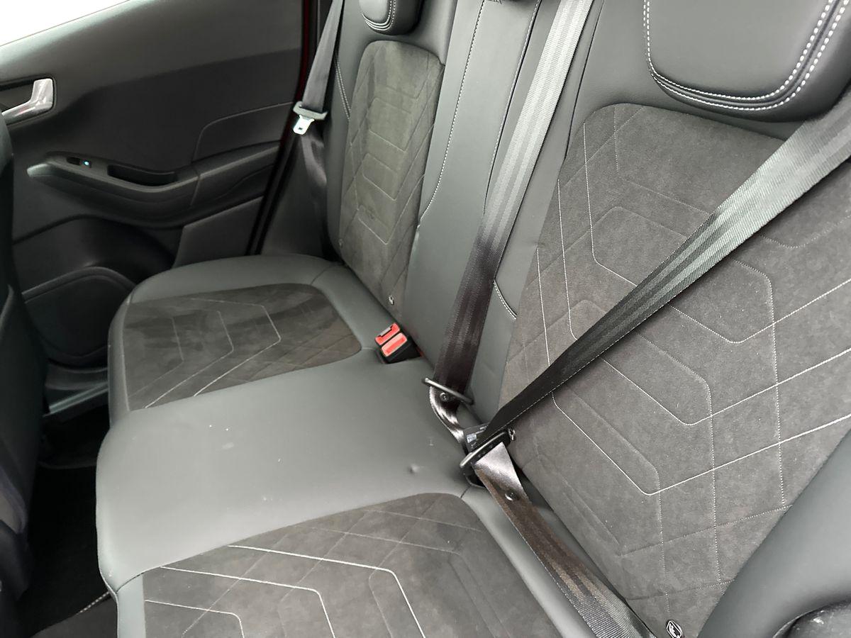 Used Ford Fiesta 2022 for sale - 77145824: Photo 14