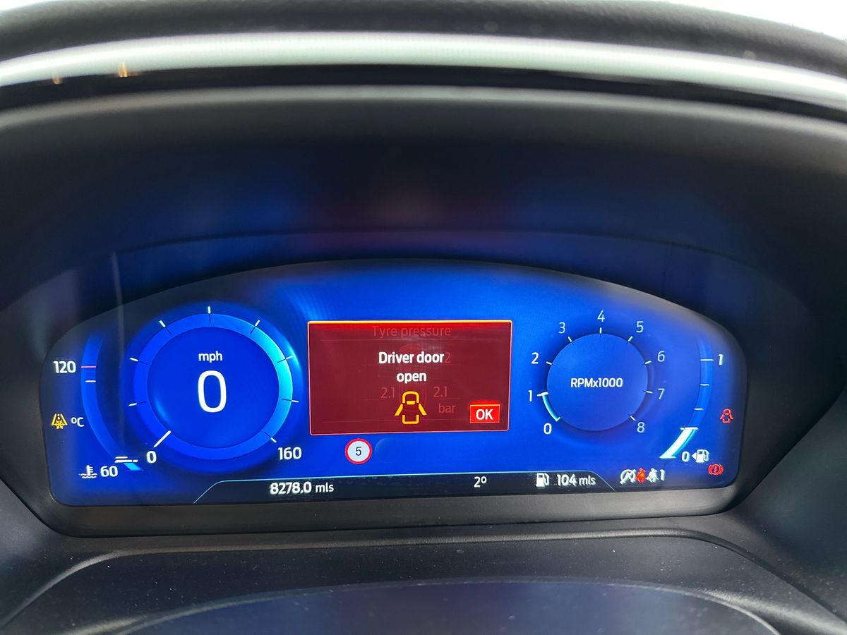 Used Ford Fiesta 2022 for sale - 77145824: Photo 18