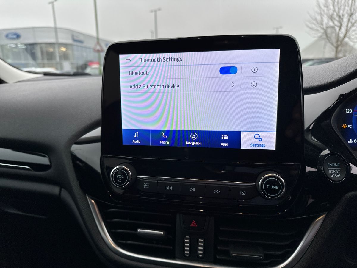 Used Ford Fiesta 2022 for sale - 77145824: Photo 21