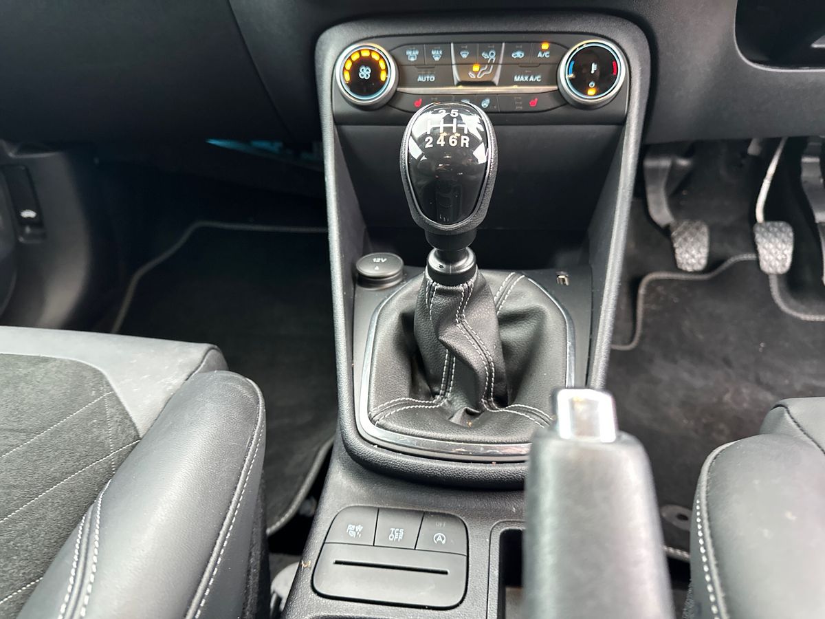 Used Ford Fiesta 2022 for sale - 77145824: Photo 22