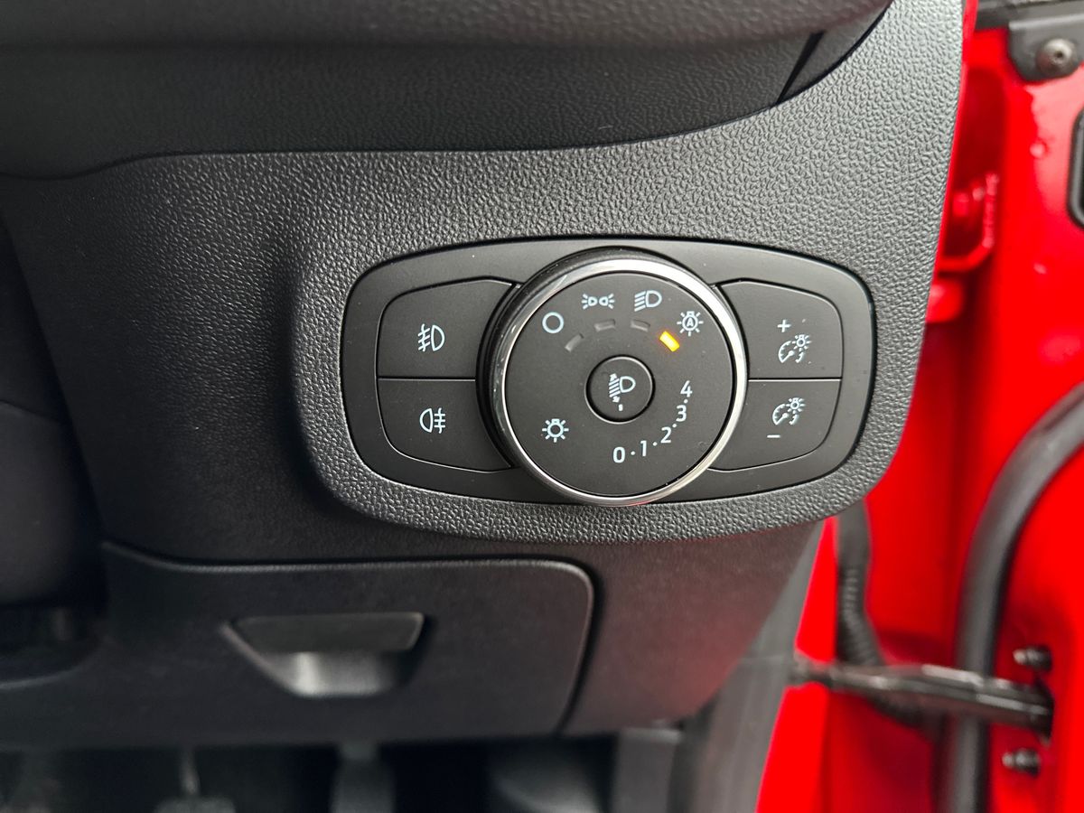 Used Ford Fiesta 2022 for sale - 77145824: Photo 23