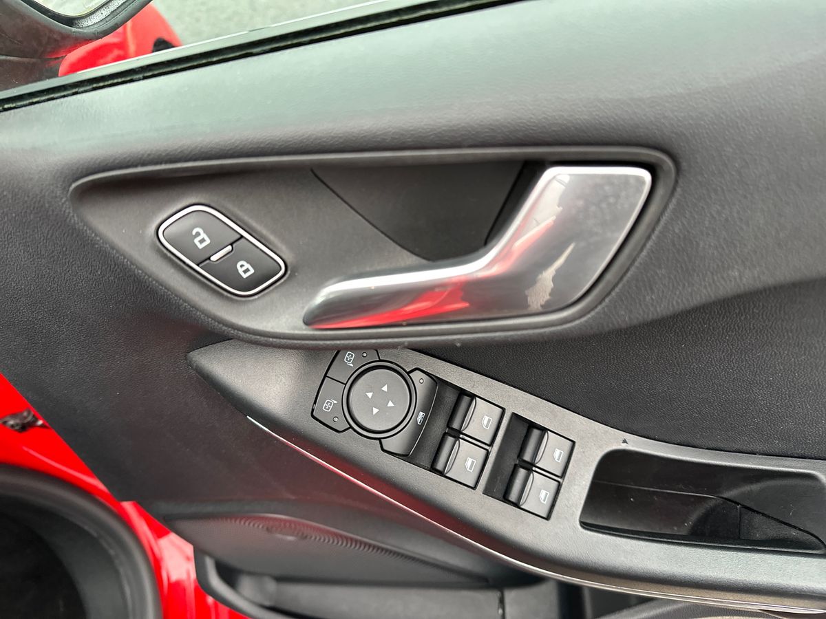 Used Ford Fiesta 2022 for sale - 77145824: Photo 25