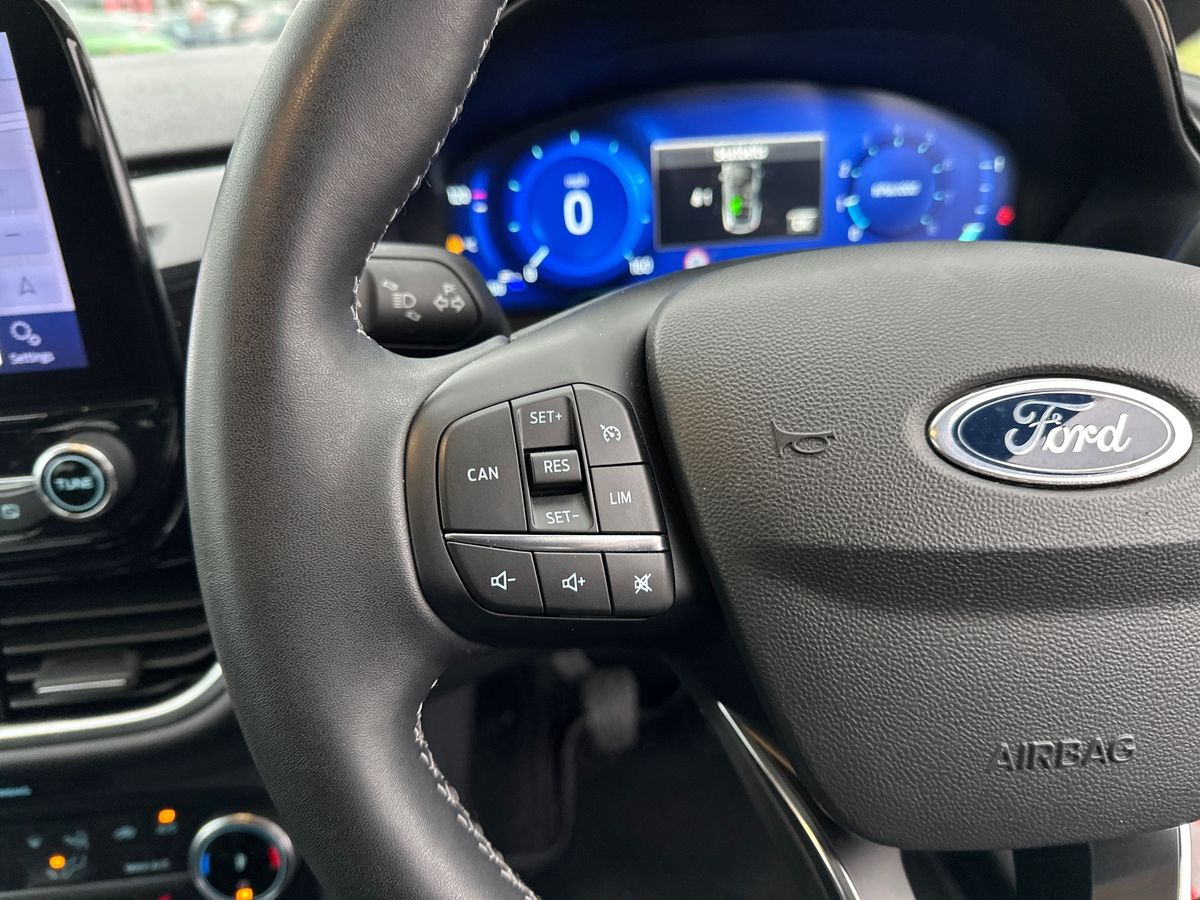 Used Ford Fiesta 2022 for sale - 77145824: Photo 26