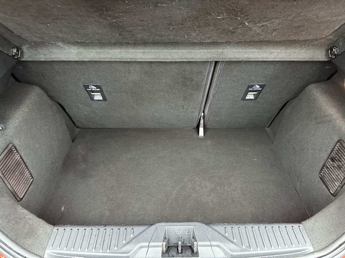 Used Ford Fiesta 2022 for sale - 77145824: Photo 34