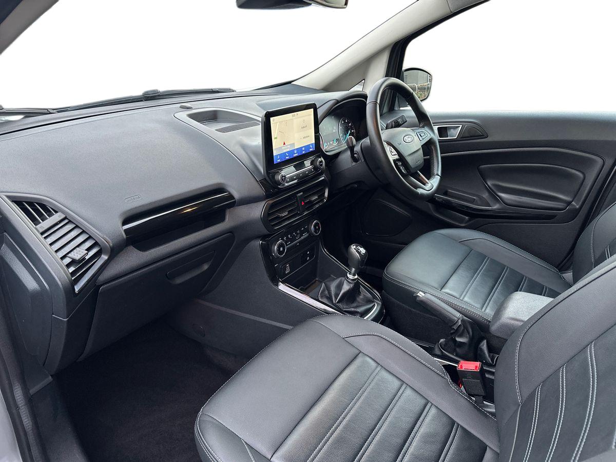 Used Ford Ecosport 2022 for sale - 76842103: Photo 11