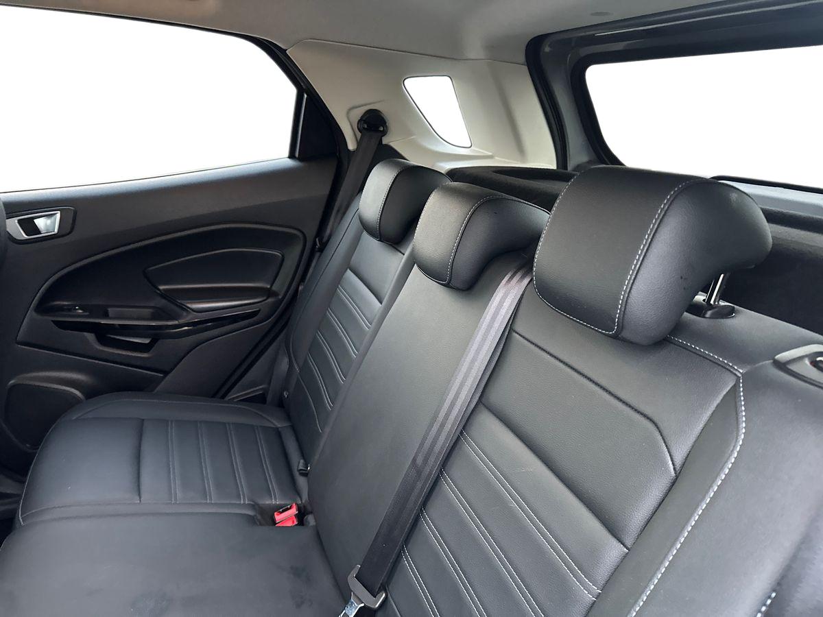 Used Ford Ecosport 2022 for sale - 76842103: Photo 14