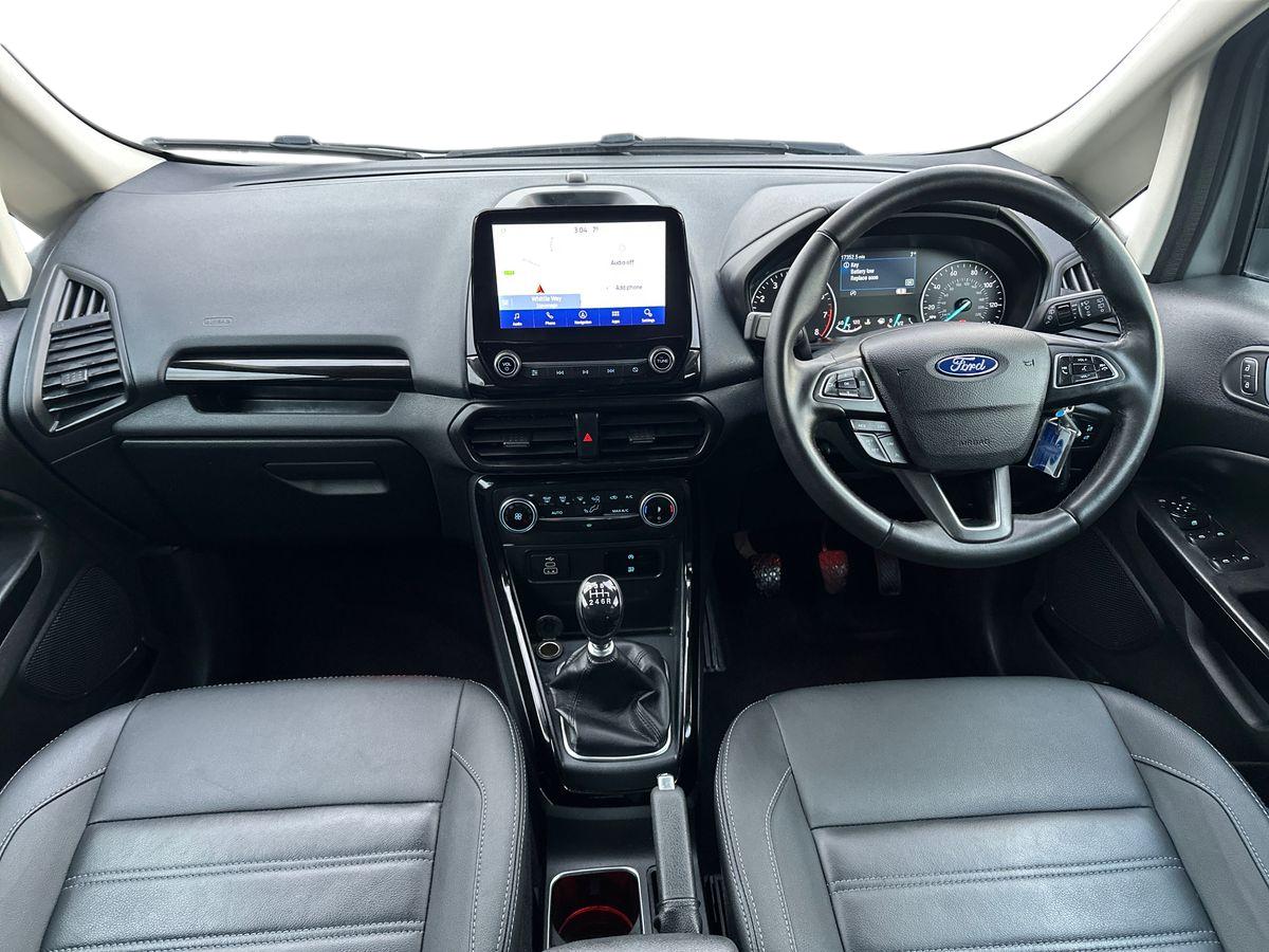 Used Ford Ecosport 2022 for sale - 76842103: Photo 15