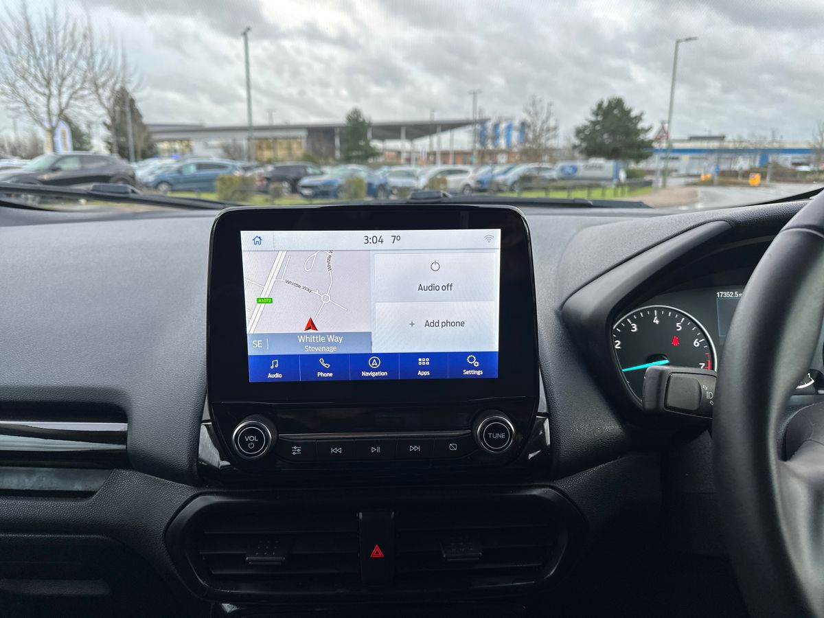 Used Ford Ecosport 2022 for sale - 76842103: Photo 18