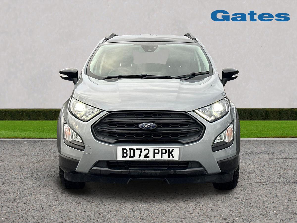 Used Ford Ecosport 2022 for sale - 76842103: Photo 2