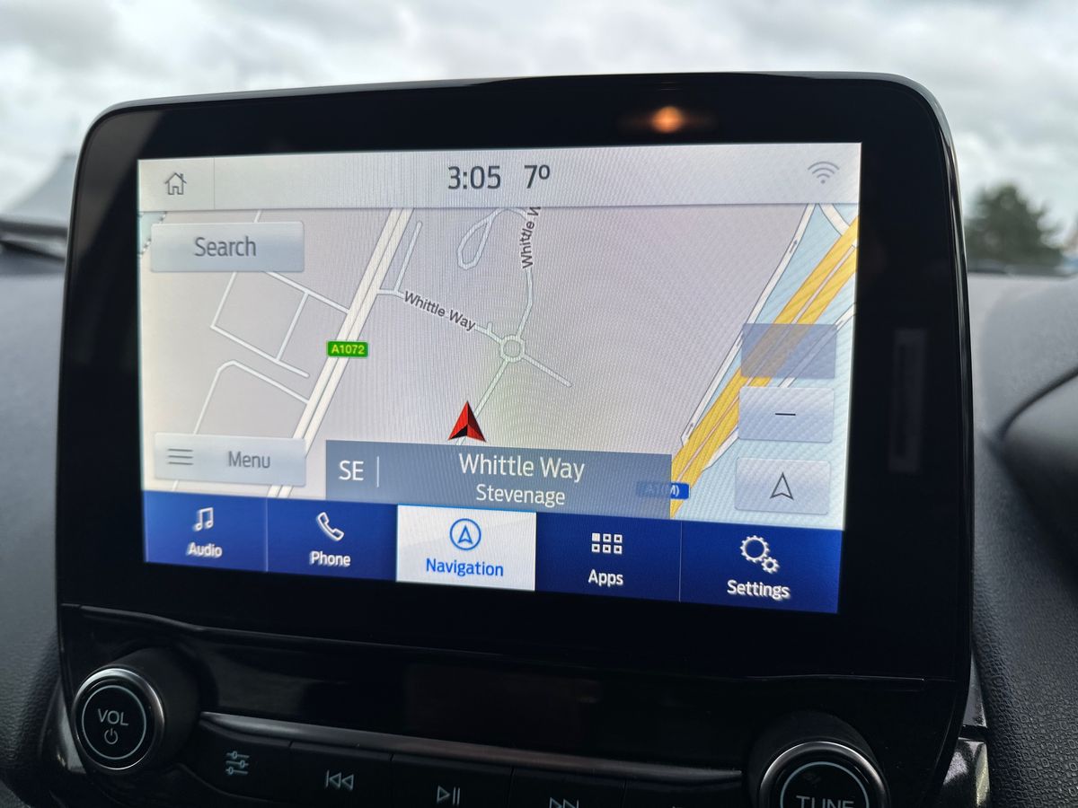 Used Ford Ecosport 2022 for sale - 76842103: Photo 20