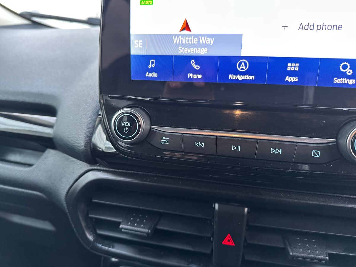 Used Ford Ecosport 2022 for sale - 76842103: Photo 22