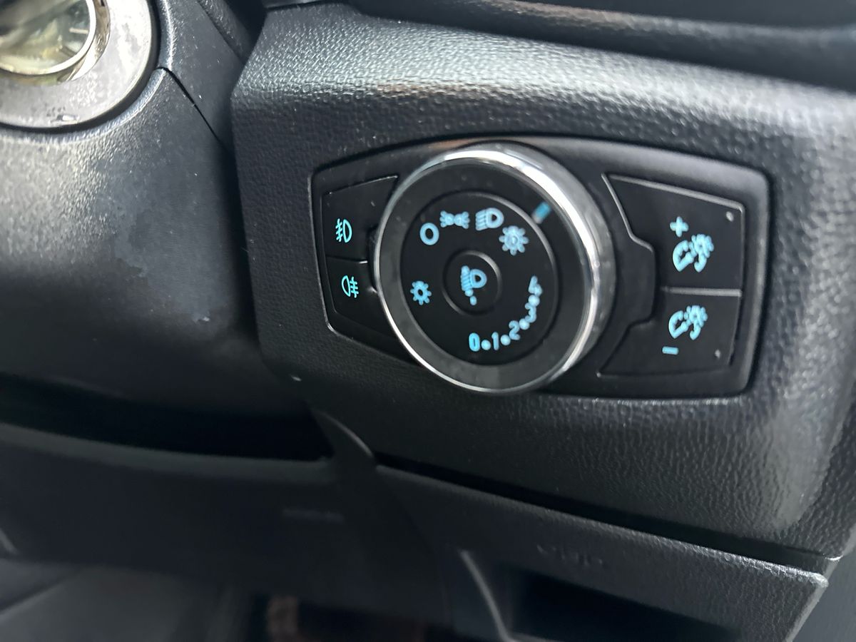 Used Ford Ecosport 2022 for sale - 76842103: Photo 23